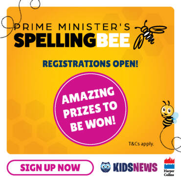 Prime Minister’s Spelling Bee 2022 registrations now open!