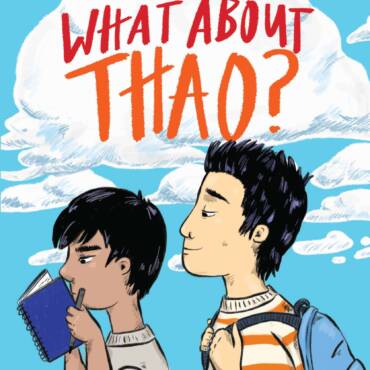 What About Thao is OUT NOW