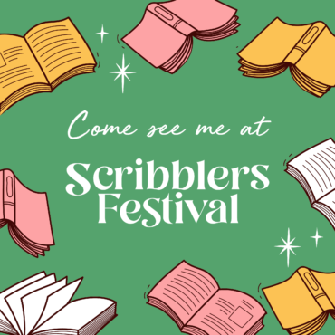 Scribblers Festival in Perth 2022